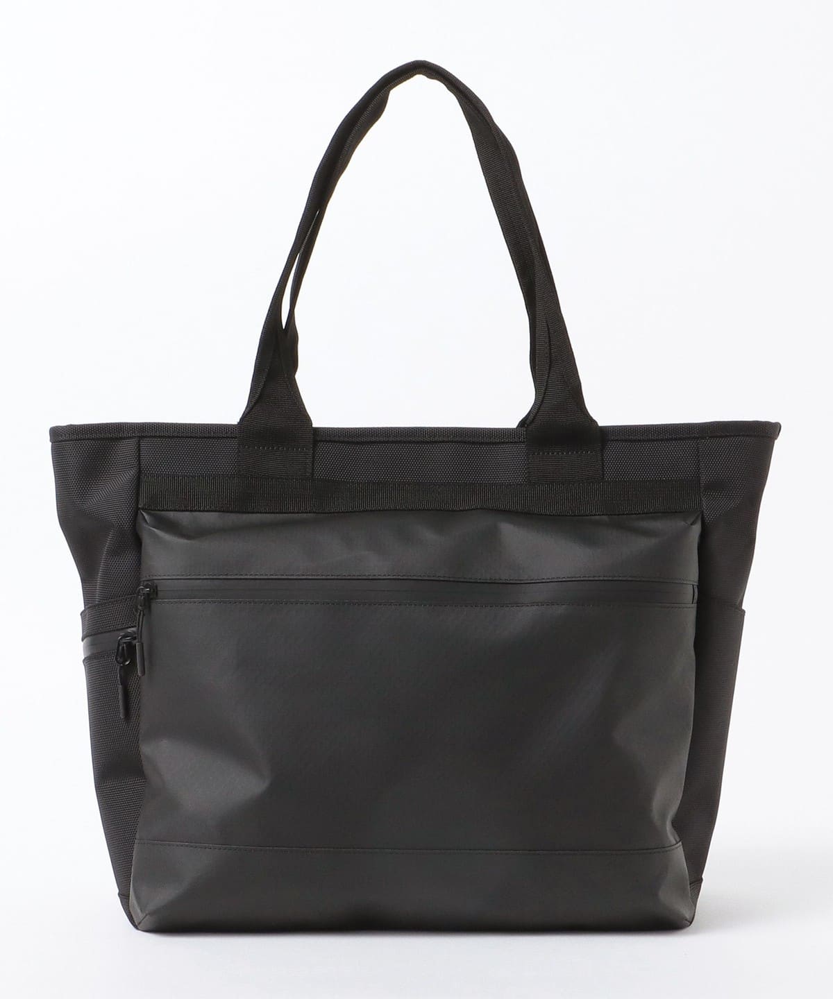 凛さん専用。BEAMS HEARTブラック トートバッグ BEAMS HEART（ビームス