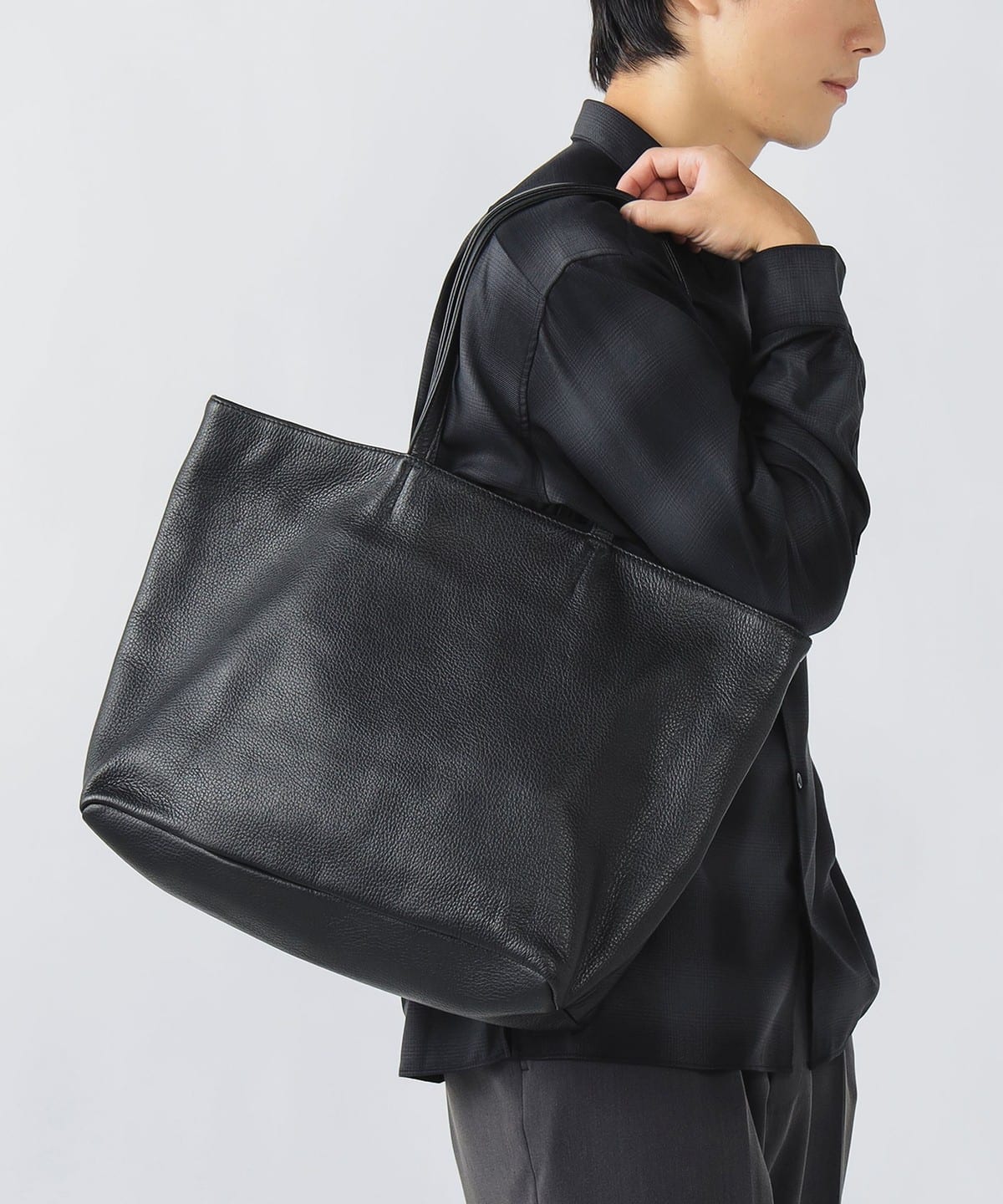 BEAMS HEART BEAMS HEART Tote Bag (Bag Tote Bag) for sale | BEAMS