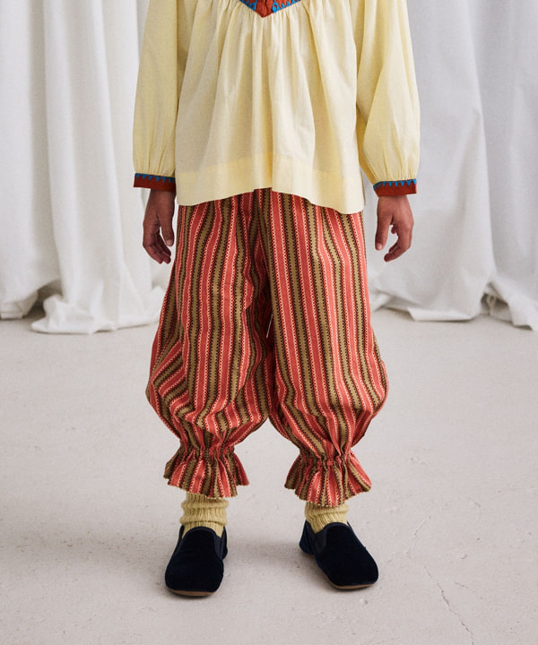 こども ビームス（こども ビームス）Misha & Puff / キッズ Zuzu