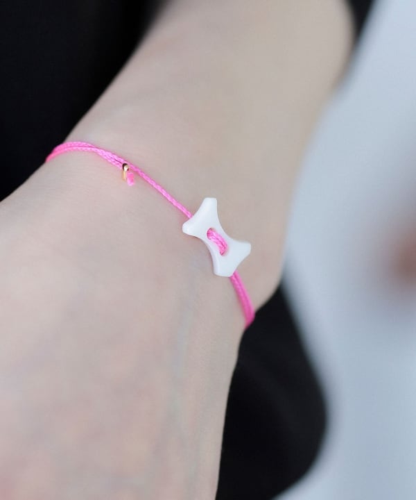 BEAMS JAPAN (BEAMS JAPAN) [Special order] Jinbo Pearl Shop / Lake