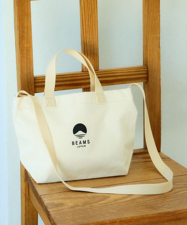 BEAMS JAPAN (BEAMS JAPAN) [Special order] evergreen works / BEAMS