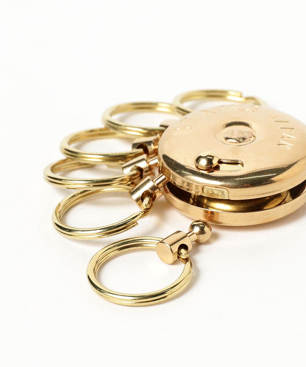 BEAMS JAPAN（ビームス ジャパン）【別注】A&F / オクトパス