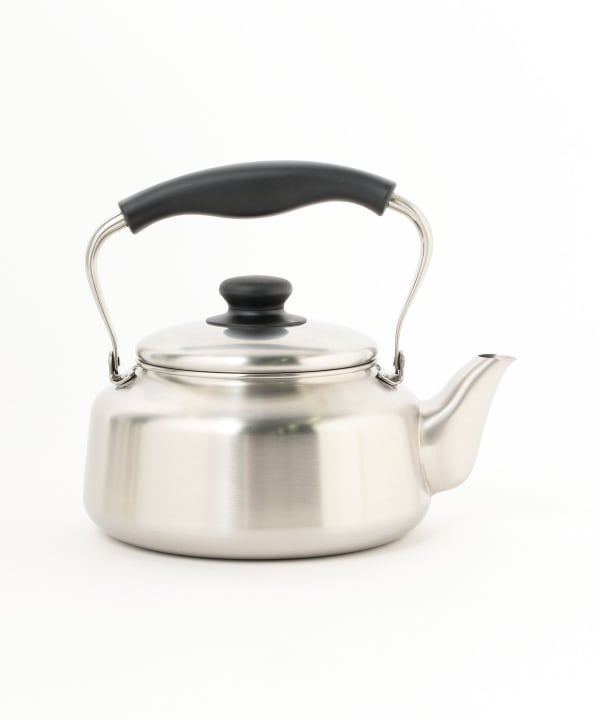 fennica（フェニカ）柳宗理 / ステンレスケトル つや消し（食器