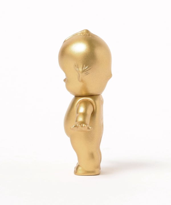 BEAMS JAPAN（ビームス ジャパン）【別注】オビツ製作所 / GOLD