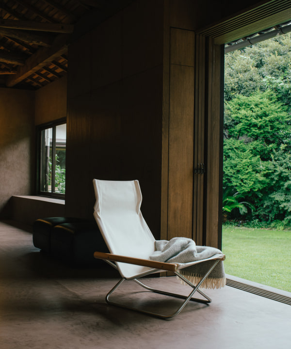 fennica（フェニカ）【受注生産商品】Nychair X ニーチェアエックス