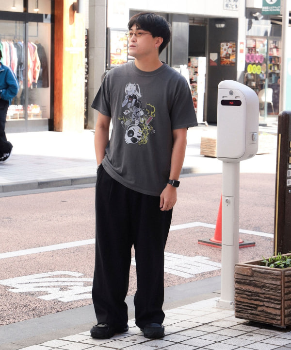 TOKYO CULTUART by BEAMS（トーキョー カルチャート by ビームス）電Q