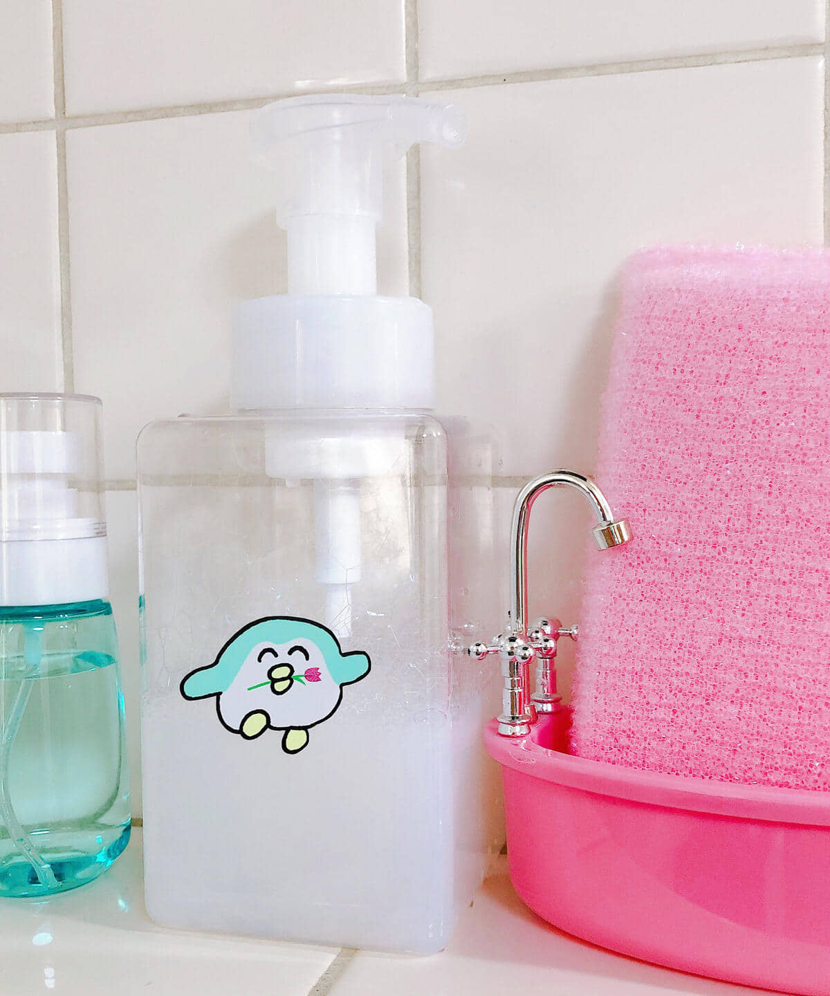 TOKYO CULTUART by BEAMS（トーキョー カルチャート by ビームス）鱗片