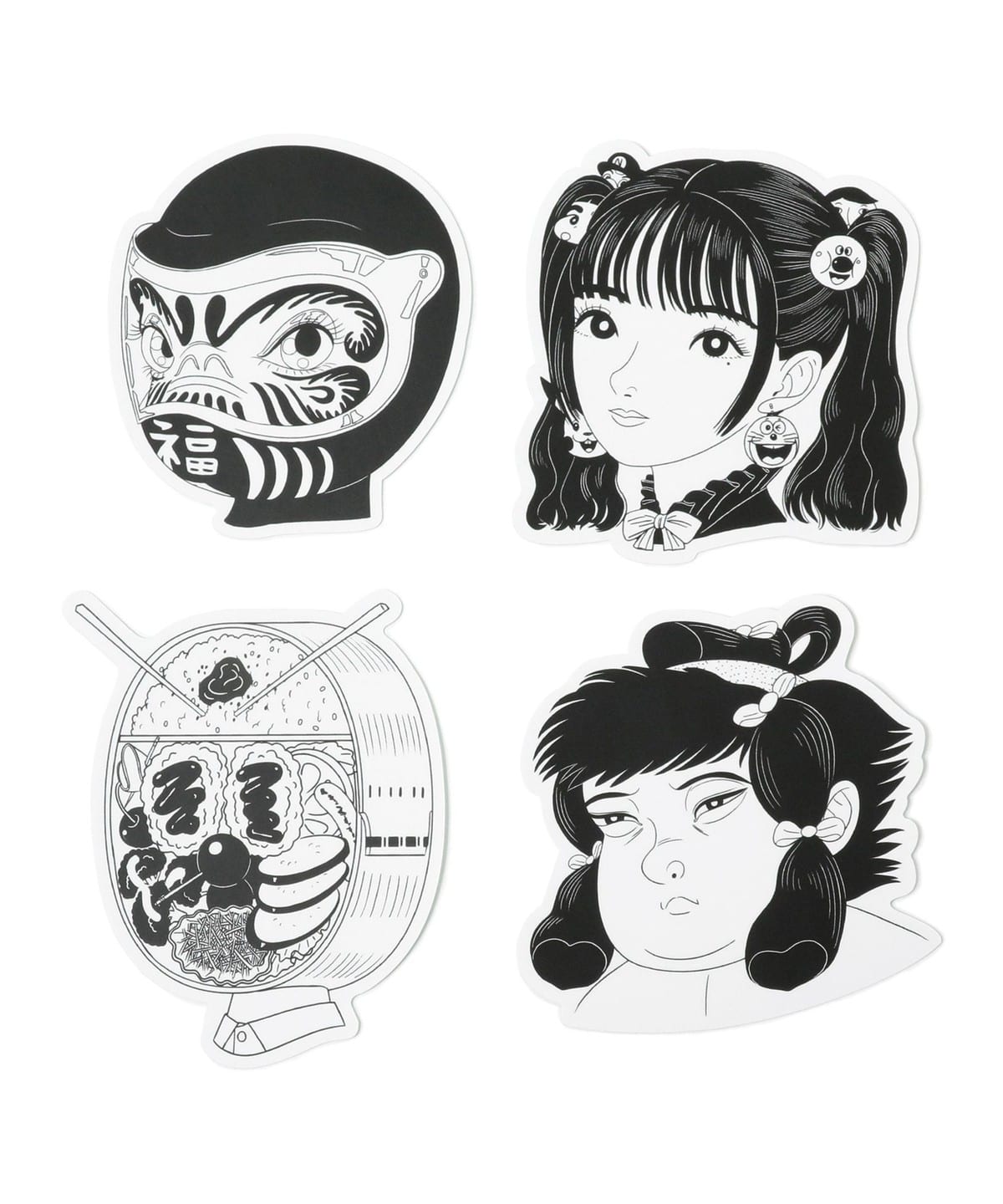 TOKYO CULTUART by BEAMS（トーキョー カルチャート by ビームス）牛木