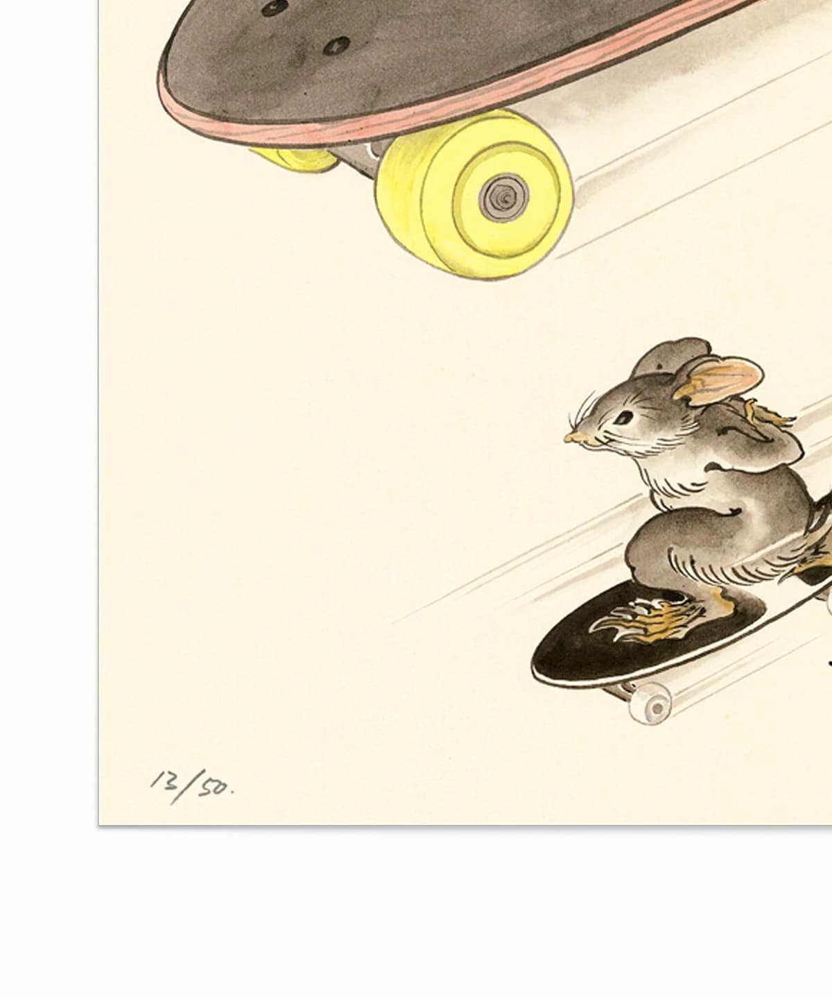 TOKYO CULTUART by BEAMS（トーキョー カルチャート by ビームス）野坂