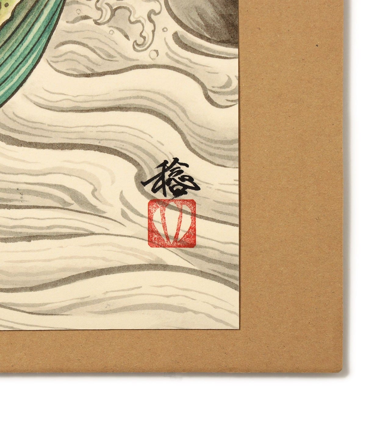 TOKYO CULTUART by BEAMS（トーキョー カルチャート by ビームス）野坂