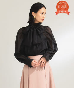 Demi-Luxe BEAMS（デミルクス ビームス）のシャツ・ブラウス通販｜BEAMS