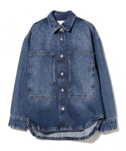 Demi-Luxe BEAMS（デミルクス ビームス）のカジュアルシャツ通販