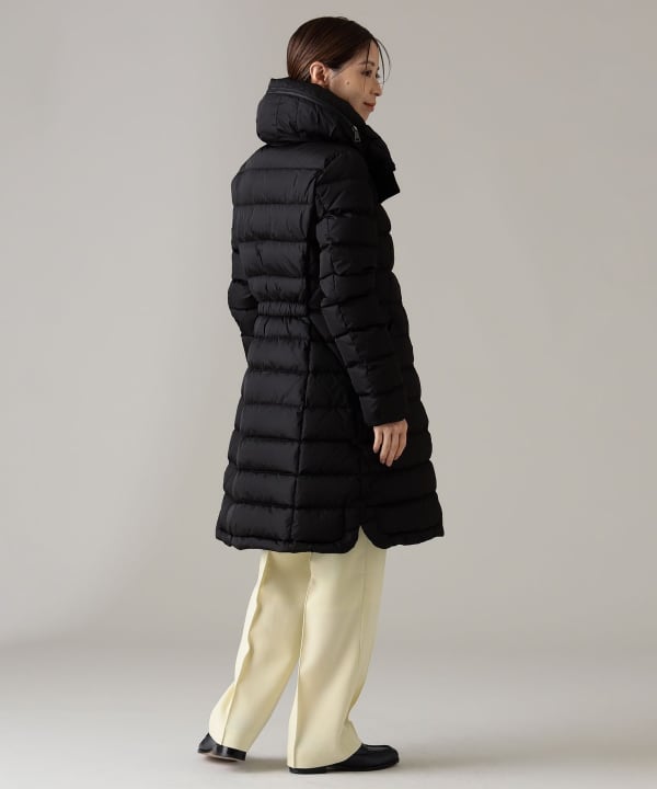 Demi-Luxe BEAMS（デミルクス ビームス）MONCLER / FLAMMETTE ダウン