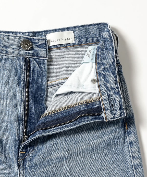 Demi-Luxe BEAMS（デミルクス ビームス）【別注】upper hights / THE