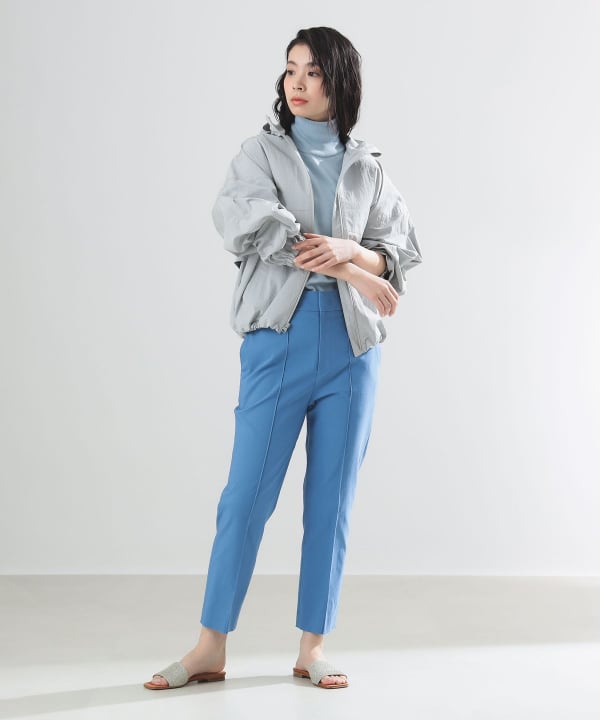 Demi-Luxe BEAMS（デミルクス ビームス）AK+1 / ストレッチ パンツ