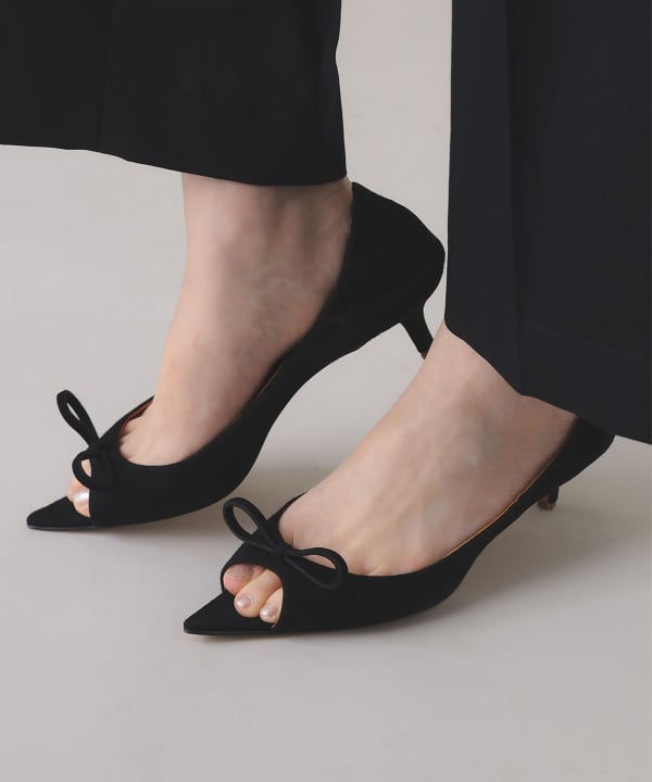 Demi-Luxe BEAMS（デミルクス ビームス）PIPPICHIC / CHRISTEL Re-born