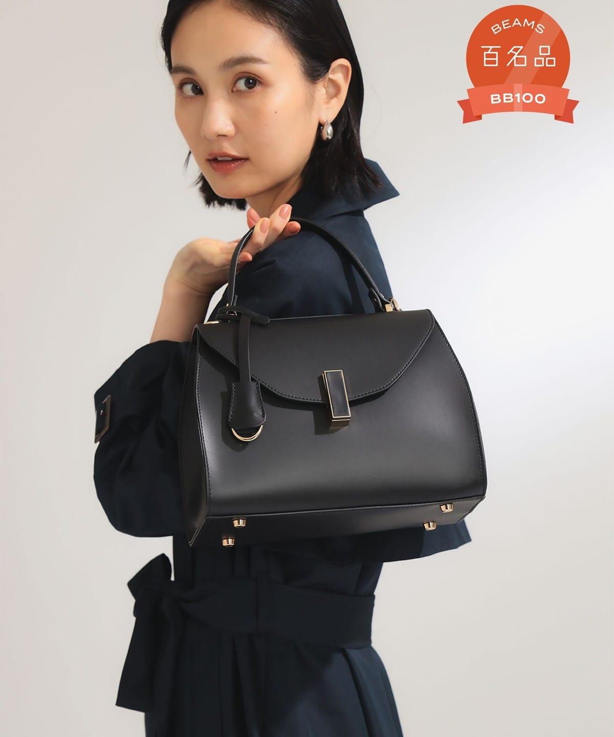 Demi-Luxe BEAMS（デミルクス ビームス）GIANNI NOTARO / 別注