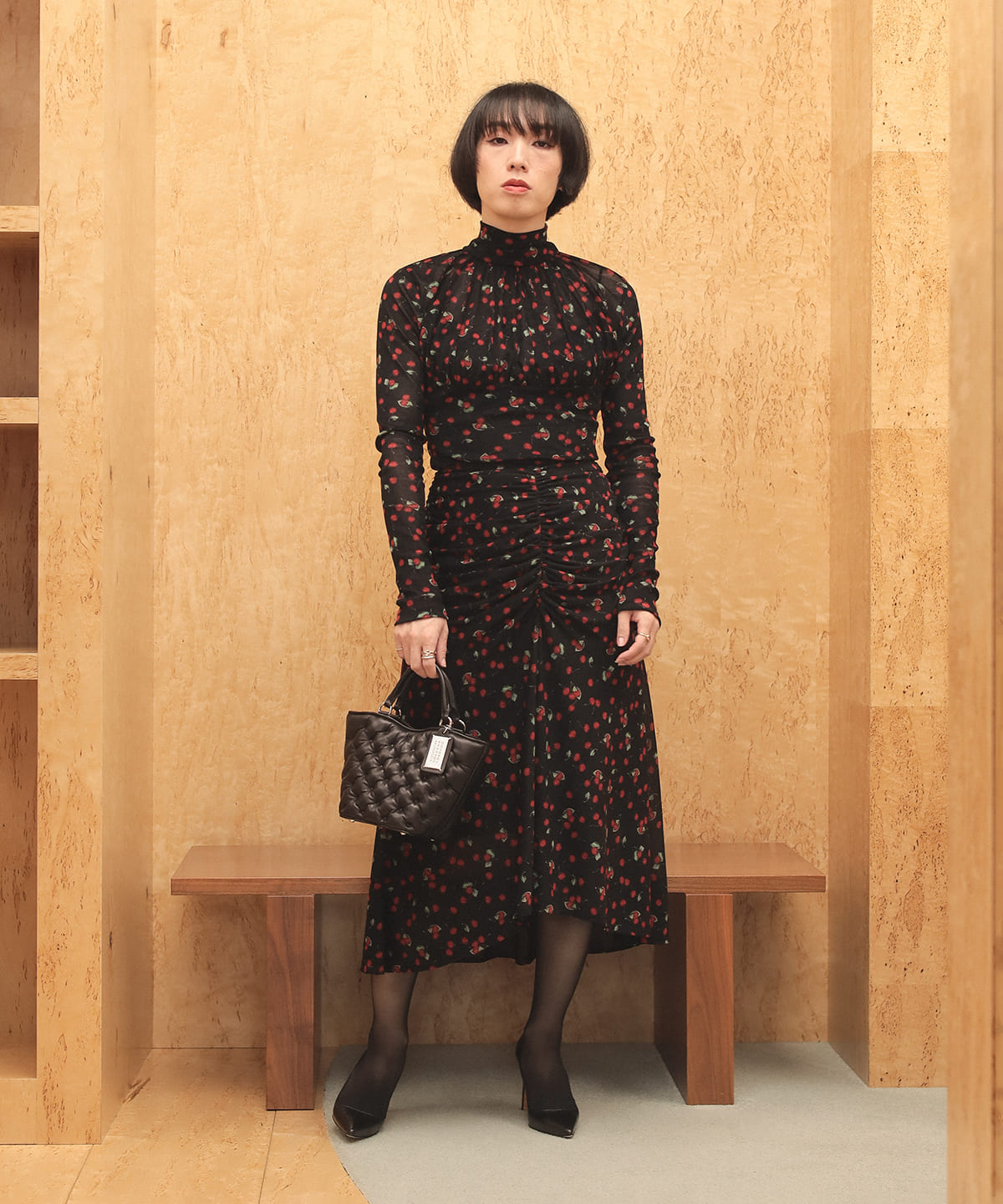 International Gallery BEAMS（インターナショナルギャラリー ビームス