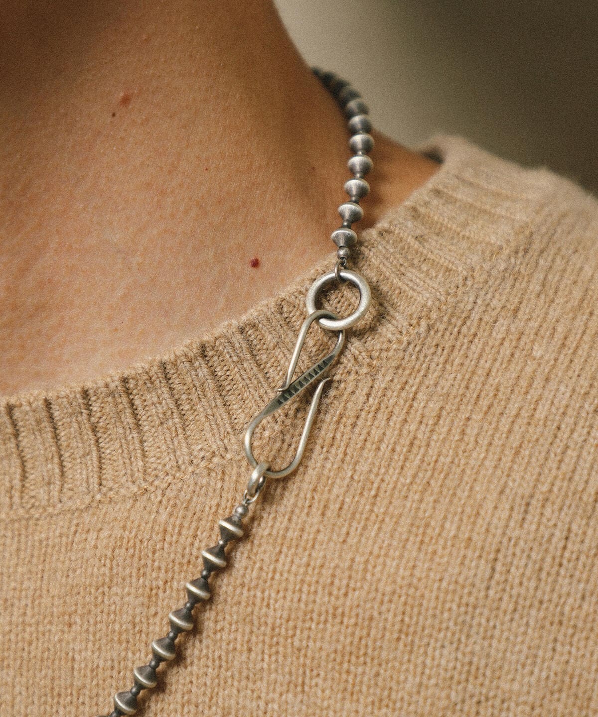 BEAMS Planets BEAMS Planets定制产品] MASATO INOUE / 5 毫米 Hogan