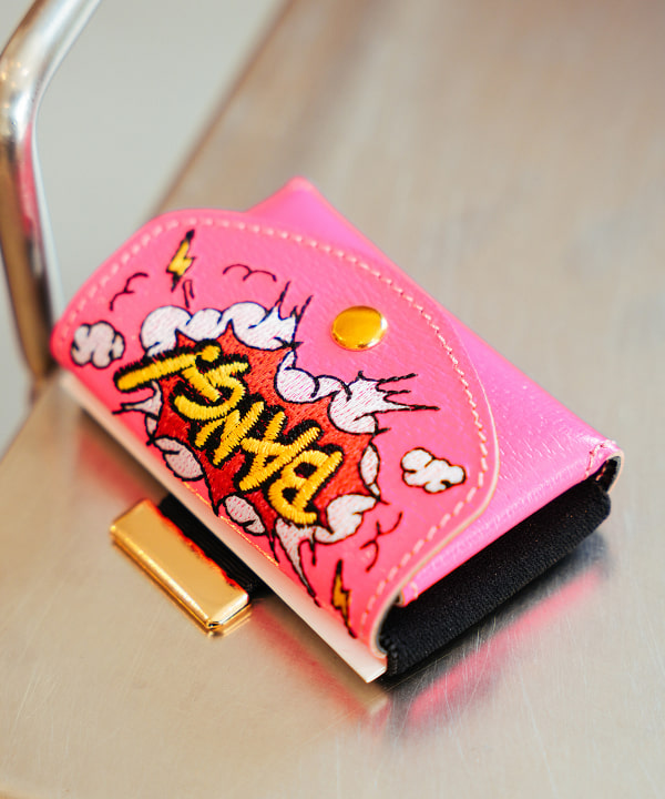 BEAMS Planets（ビームス プラネッツ）【別注】com-ono × Kendai