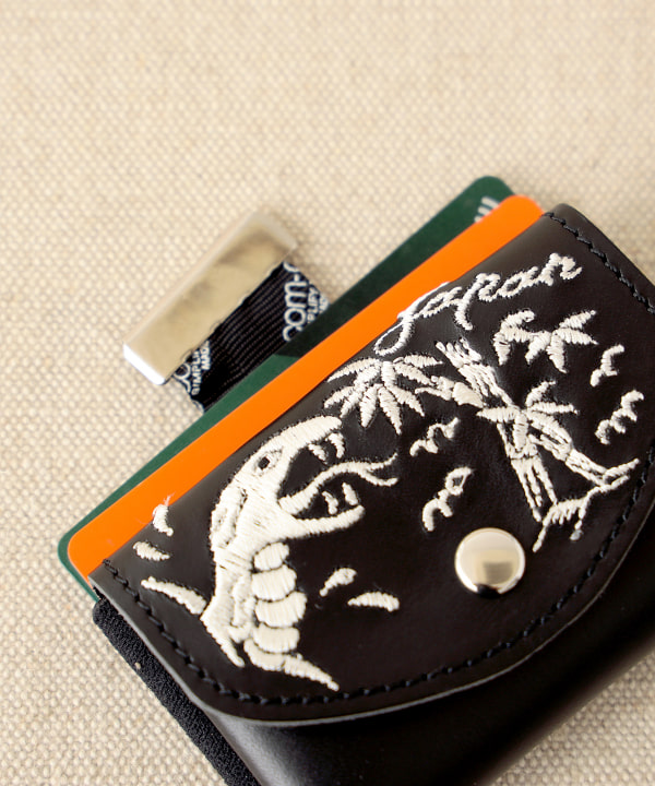 BEAMS Planets（ビームス プラネッツ）【別注】com-ono × Kendai / 巳