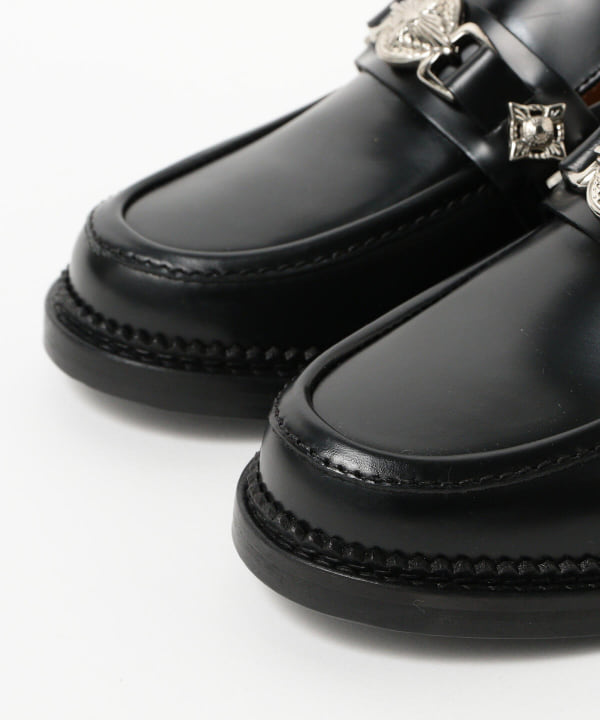 Ray BEAMS（レイ ビームス）TOGA PULLA SHOE / LOAFER（シューズ