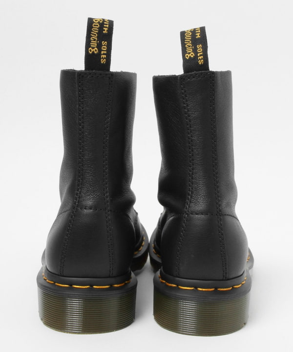 Ray BEAMS（レイ ビームス）Dr.Martens / PASCAL 8ホール ブーツ