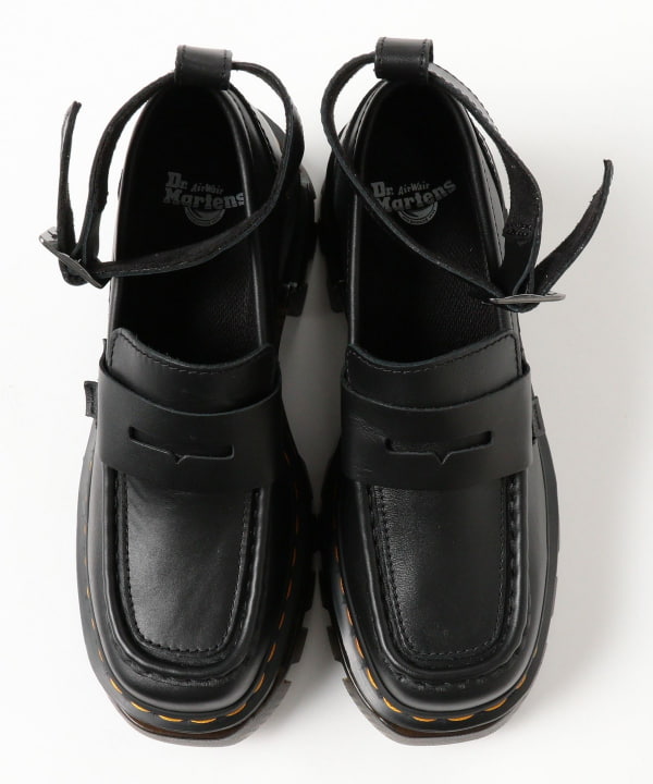 Ray BEAMS（レイ ビームス）Dr.Martens / CORRAN ローファー（シューズ