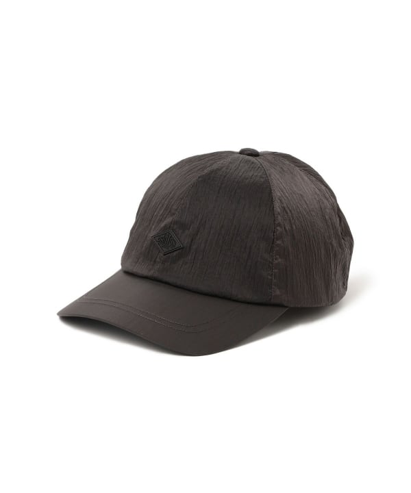 Ray BEAMS（レイ ビームス）DANTON / NYLON TAFFETA 6PANEL CAP（帽子
