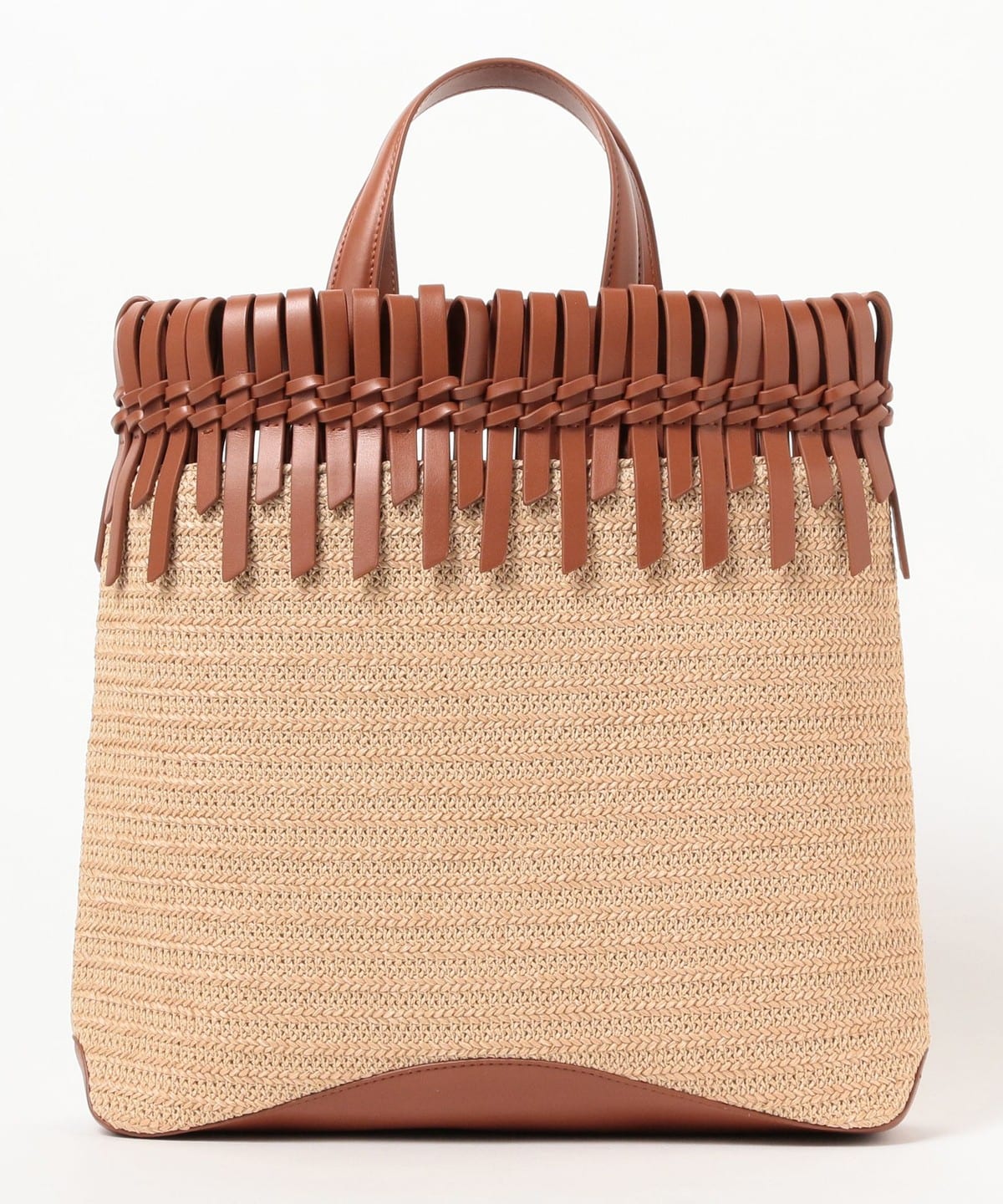 Ray BEAMS（レイ ビームス）L'Avenir / Alaas（バッグ トートバッグ