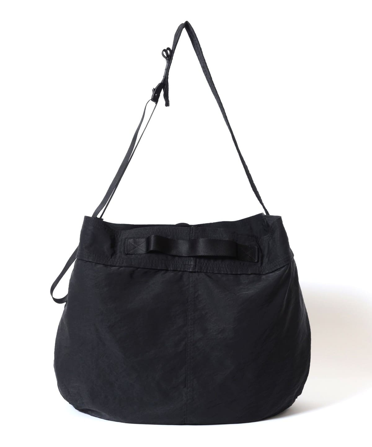 BEAMS T（ビームスT）【別注】C.P. Company / Nylon Shoulder Bag