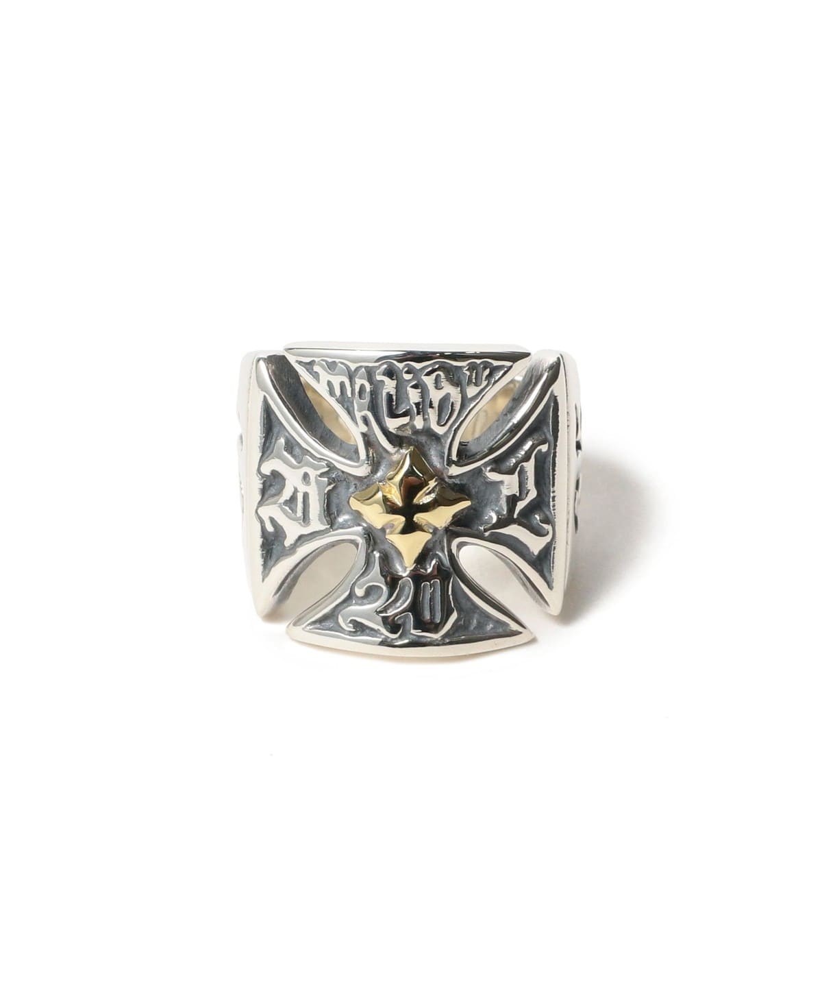 BILL WALL LEATHER MALIBU BEACH RING リング Bill Wall Leather Bill