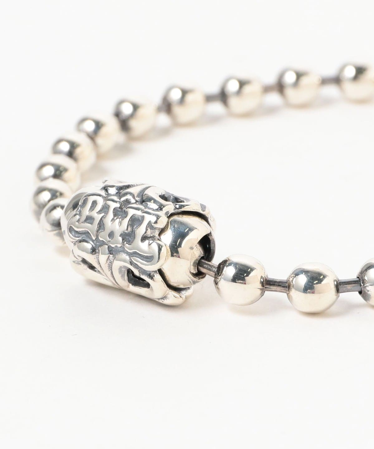 Bill Wall Leather（ビルウォールレザー）B536 - bracelet