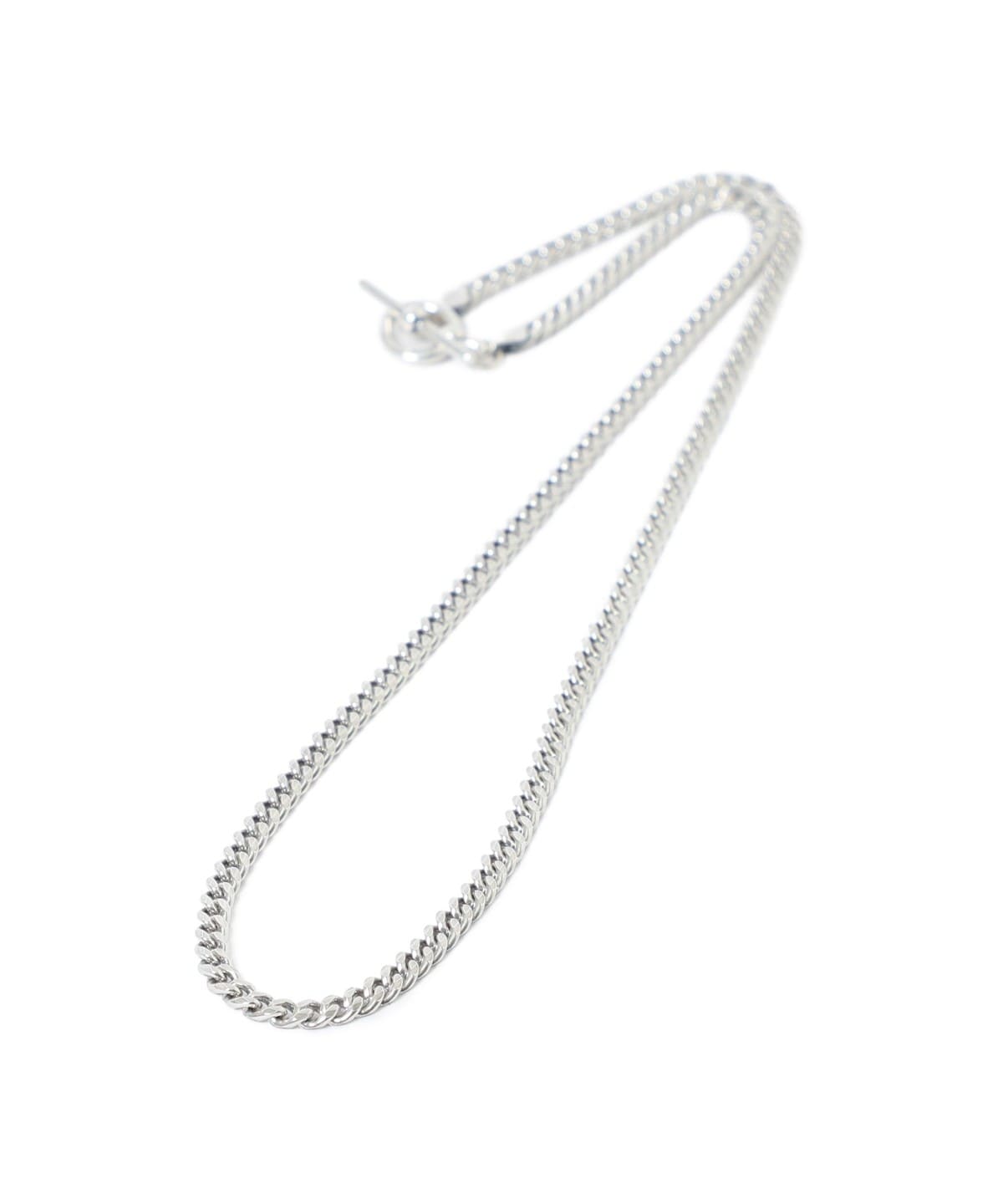 Bill Wall Leather（ビルウォールレザー）【EXCLUSIVE】Curb Chain