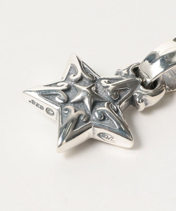 Bill Wall Leather（ビルウォールレザー）【EXCLUSIVE】PN1051