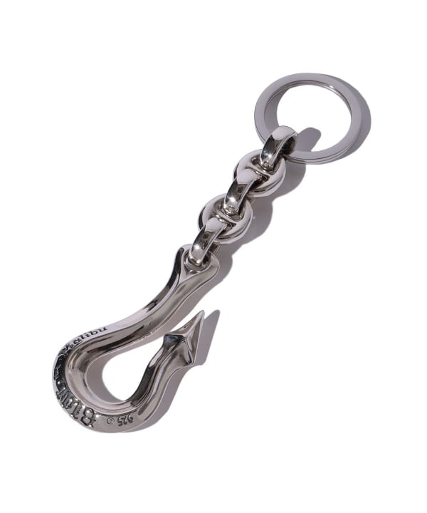 Bill Wall Leather（ビルウォールレザー）【EXCLUSIVE】Fish Hook