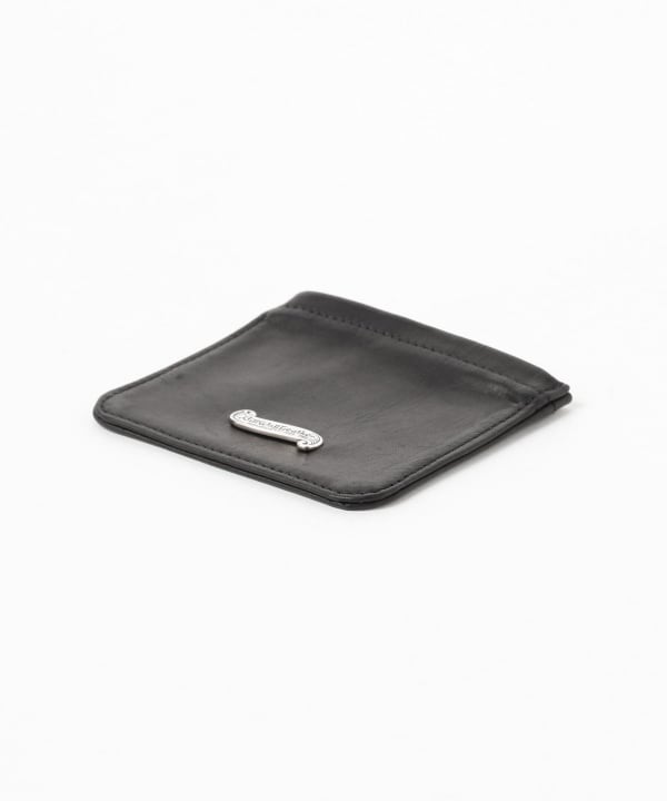 Bill Wall Leather（ビルウォールレザー）【EXCLUSIVE】Square Coin