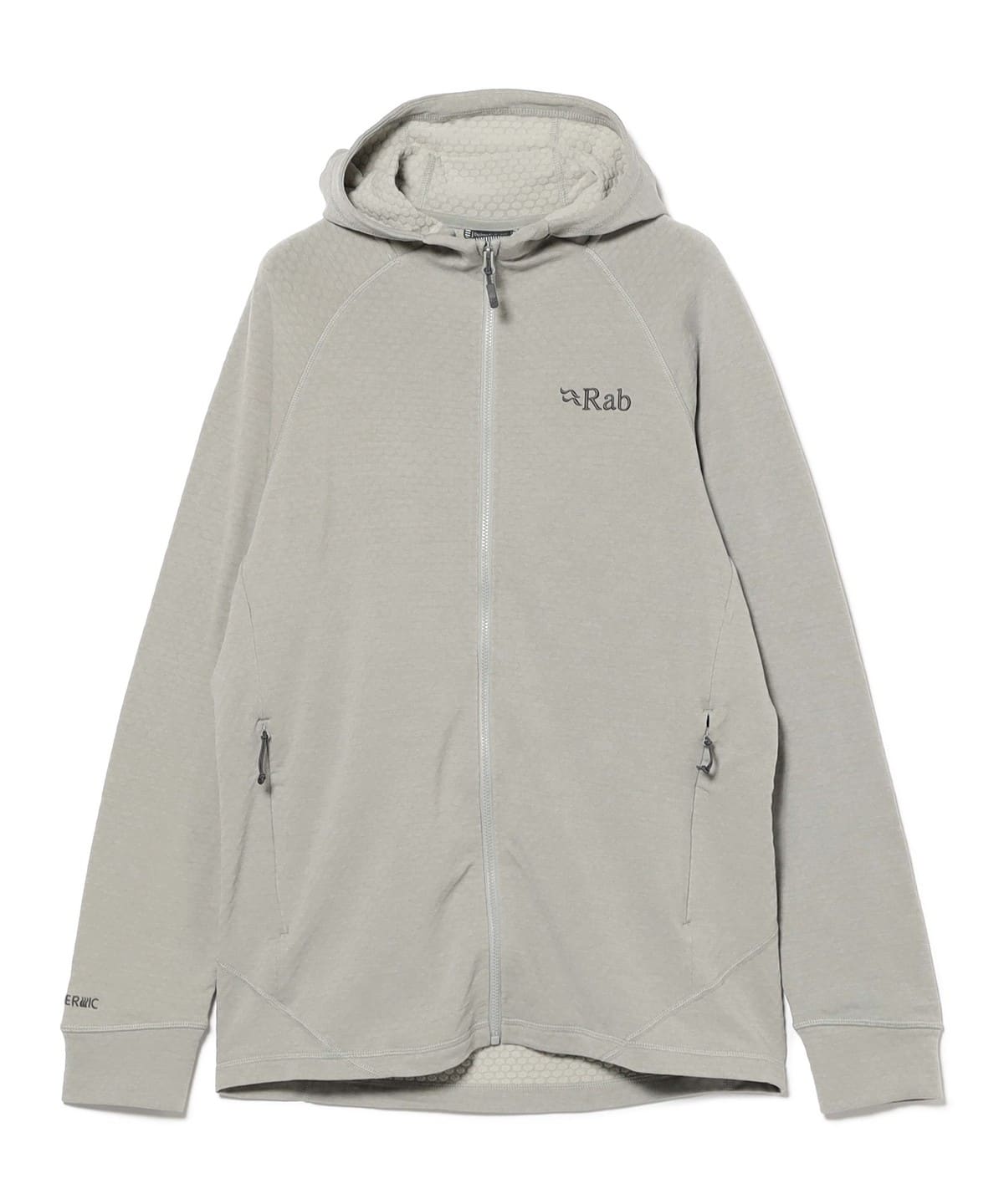 B印MARKET（B印マーケット）牧野英明@B印MARKET / Rab Nexus Hoodie