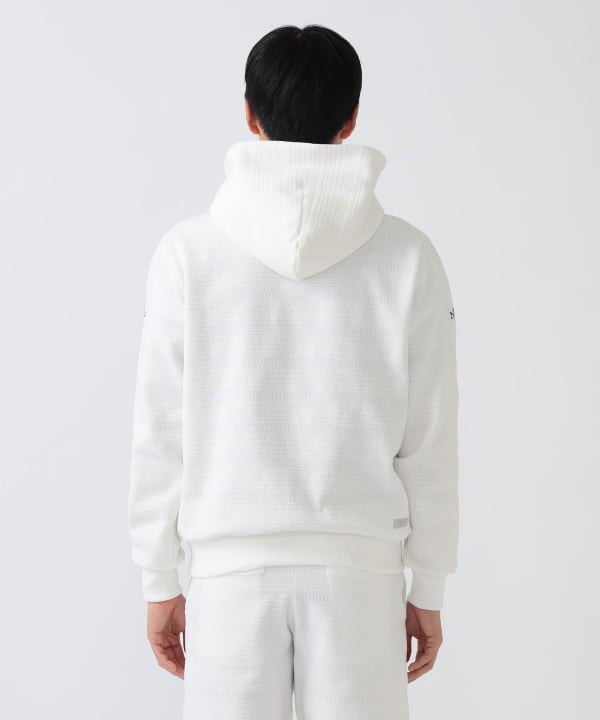 BEAMS GOLF（ビームス ゴルフ）PURPLE LABEL / BROOKLYN ニット