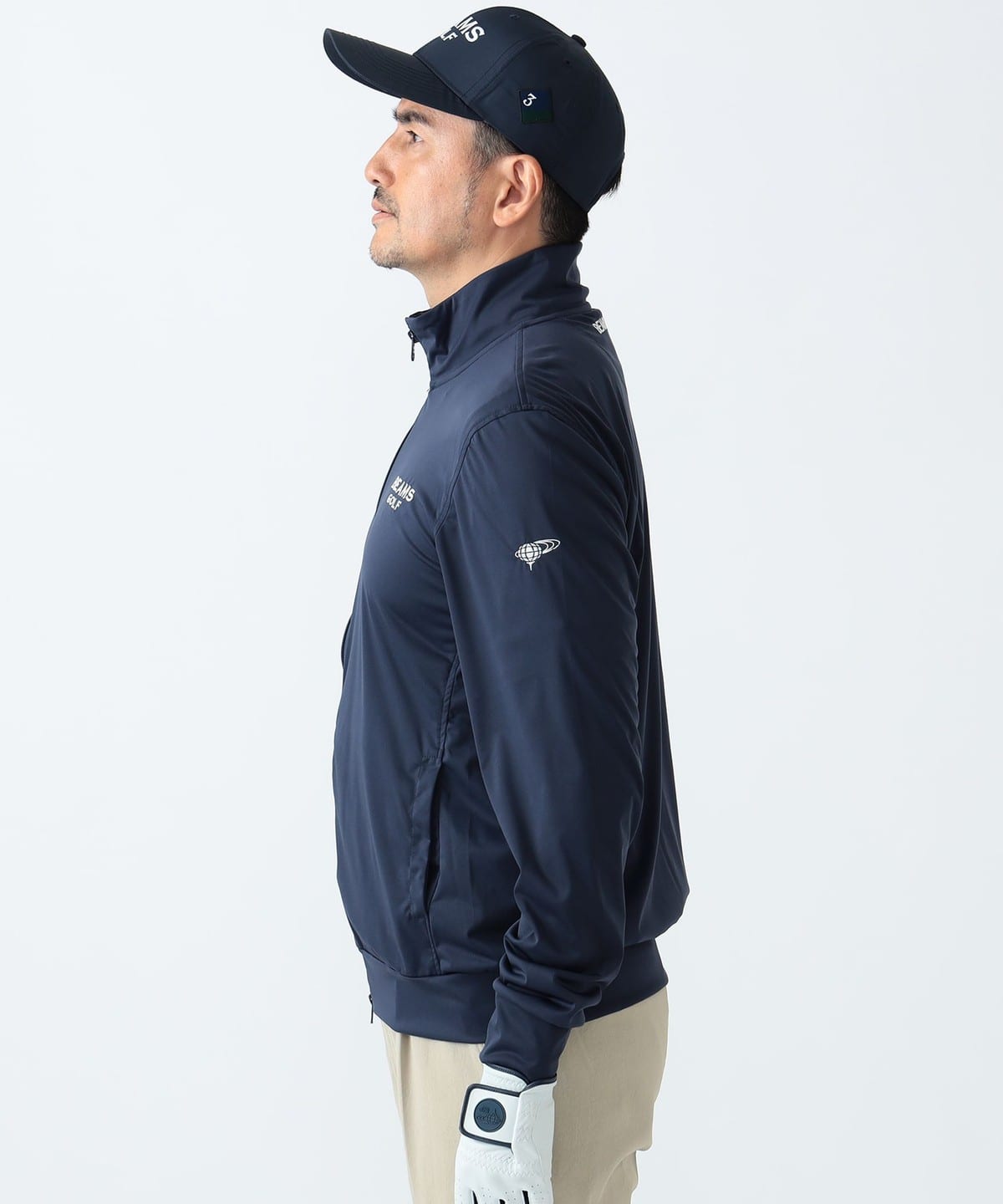 BEAMS GOLF（ビームス ゴルフ）〈MEN〉 PURPLE LABEL / スフィダンテ