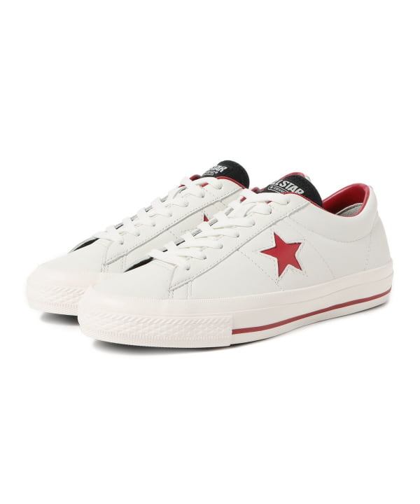 BEAMS GOLF（ビームス ゴルフ）〈WOMEN〉CONVERSE / ONE STAR GF