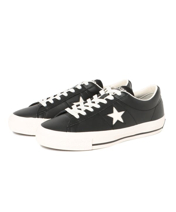 BEAMS GOLF（ビームス ゴルフ）〈WOMEN〉CONVERSE / ONE STAR GF