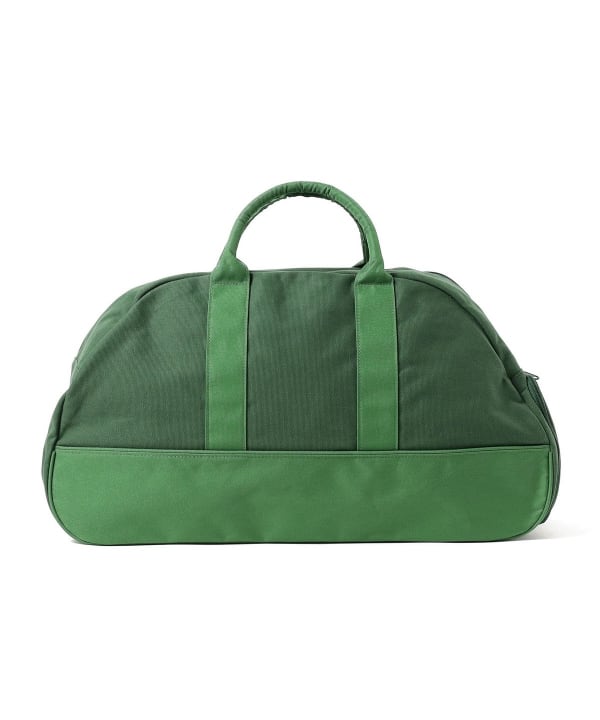 BEAMS GOLF（ビームス ゴルフ）キャンバス ボストンバッグ 2（バッグ