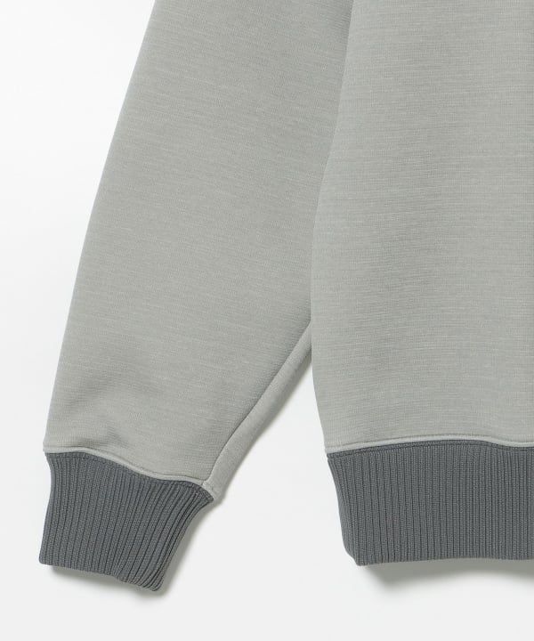 BEAMS GOLF（ビームス ゴルフ）ORANGE LABEL / アーチロゴ ハーフ