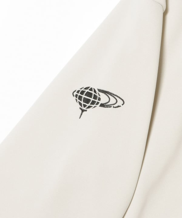 BEAMS GOLF（ビームス ゴルフ）【3/5再値下げ】ORANGE LABEL