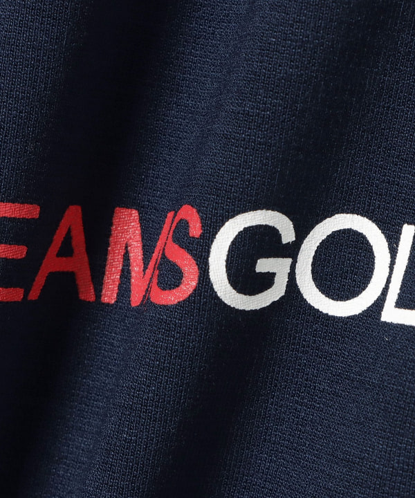 BEAMS GOLF（ビームス ゴルフ）〈MEN〉ORANGE LABEL / USシリーズ LS
