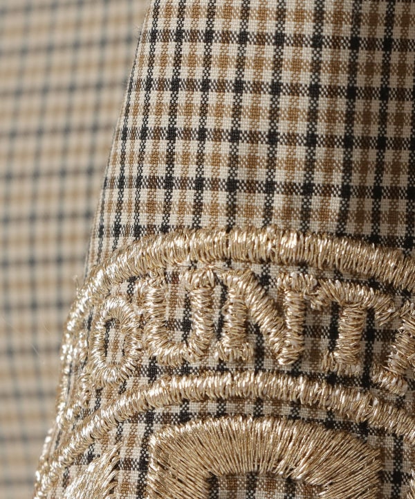 BEAMS GOLF（ビームス ゴルフ）【別注】ANTi COUNTRY CLUB TOKYO