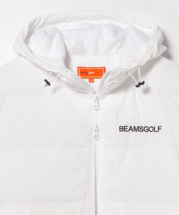 BEAMS GOLF（ビームス ゴルフ）〈MEN〉 ORANGE LABEL / レオフィール