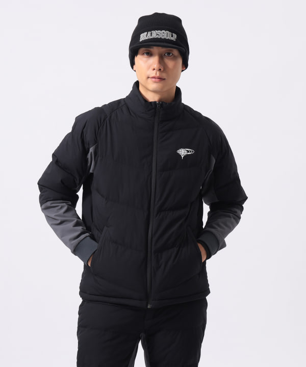 BEAMS GOLF（ビームス ゴルフ）ORANGE LABEL / レオフィール（R