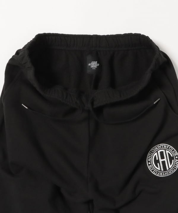 BEAMS GOLF（ビームス ゴルフ）【別注】ANTi COUNTRY CLUB TOKYO